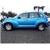 Image 8 : A12F --  2008 CHRYSLER PT CRUISER  , Blue , 163855  KM's "NO RESERVE"