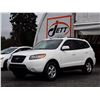 Image 1 : C6C --  2007 HYUNDAI SANTA FE GL , White , 193450  KM's