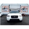 Image 2 : C6C --  2007 HYUNDAI SANTA FE GL , White , 193450  KM's