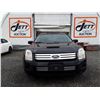 Image 2 : L5 --  2006 FORD FUSION  , Black , 222759  KM's