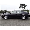 Image 8 : L5 --  2006 FORD FUSION  , Black , 222759  KM's