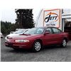 Image 1 : L3 --  1998 OLDSMOBILE INTRIGUE GL  , Red , 18/0,074  KM's