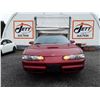 Image 2 : L3 --  1998 OLDSMOBILE INTRIGUE GL  , Red , 18/0,074  KM's