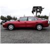 Image 8 : L3 --  1998 OLDSMOBILE INTRIGUE GL  , Red , 18/0,074  KM's