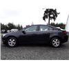 Image 8 : C6B --  2012 CHEVROLET CRUZE LT  , Black , 152215  KM's