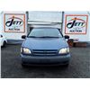 Image 2 : K1 --  1998 TOYOTA SIENNA CE  , Green , 266493  KM's