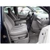 Image 17 : M3 --  2002 DODGE GRAND CARAVAN SPORT , Blue , 207831  KM's