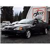 Image 1 : A12J --  2002 PONTIAC GRAND AM GT , Black , 223715  KM's