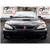 Image 2 : A12J --  2002 PONTIAC GRAND AM GT , Black , 223715  KM's