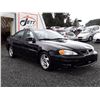 Image 3 : A12J --  2002 PONTIAC GRAND AM GT , Black , 223715  KM's