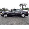 Image 8 : A12J --  2002 PONTIAC GRAND AM GT , Black , 223715  KM's