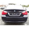 Image 6 : C6E --  2008 BMW 323 I  , Blue , 138686  KM's