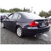 Image 7 : C6E --  2008 BMW 323 I  , Blue , 138686  KM's