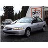 Image 1 : M2 --  1999 HONDA ACCORD DX  , Grey , 297685  KM's