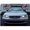 Image 2 : M2 --  1999 HONDA ACCORD DX  , Grey , 297685  KM's