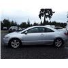 Image 8 : D1 --  2009 HONDA CIVIC LX  , Silver , 161481  KM's