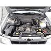 Image 14 : M1 --  2000 SUBARU FORESTER L  , Silver , 252288  KM's
