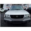 Image 2 : M1 --  2000 SUBARU FORESTER L  , Silver , 252288  KM's
