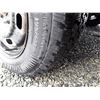 Image 9 : M1 --  2000 SUBARU FORESTER L  , Silver , 252288  KM's
