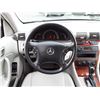 Image 24 : C6F --  2001 MERCEDES C240 , Black , 184421  KM's