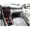 Image 25 : C6F --  2001 MERCEDES C240 , Black , 184421  KM's