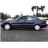 Image 8 : C6F --  2001 MERCEDES C240 , Black , 184421  KM's