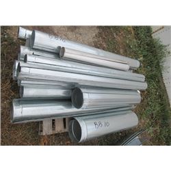 2 Pallets of Conduit Pipe - One Money for All