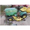 Image 1 : JD 185 Hyd Riding Lawn Mower - NR -AS IS