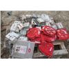 Image 1 : 14 Electrical Components For Control Temperature System