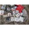 Image 3 : 14 Electrical Components For Control Temperature System