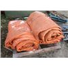 Image 3 : 7 Insulated Tarps