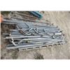 Image 1 : Pipe Frame for a Car Port