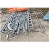 Image 2 : Pipe Frame for a Car Port