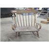 Image 2 : Vintage Rocking Chair