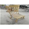 Image 1 : Vintage Rocking Chair