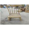 Image 2 : Vintage Rocking Chair