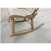 Image 3 : Vintage Rocking Chair