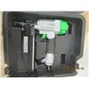 Image 4 : New Hausmann 3 Pc Air Nailer 1) 21" Framing 1) 2 1/2" Finishing 1) 1 1/2 Brad Nailer