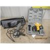 Image 1 : 2 Items - New Drill & Angle Grinder