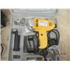 Image 2 : 2 Items - New Drill & Angle Grinder