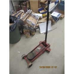 3 Ton Floor Jack