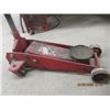 Image 2 : 3 Ton Floor Jack