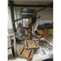 Counter Drill Press