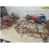 Image 3 : Bridles, Halters, Leads, & Horse Grooming Care Items