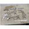 Image 1 : 8 Auto Syringes, & 4 Throw Away Needles