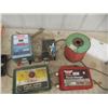 Image 1 : 4 Elec Fencers 2) Parcmak - 1 Is 30 Mile , 1 is 50 Mile,  1) Shur Shock  1) Stinger Battery Fencer  