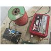 Image 2 : 4 Elec Fencers 2) Parcmak - 1 Is 30 Mile , 1 is 50 Mile,  1) Shur Shock  1) Stinger Battery Fencer  