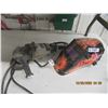 Image 1 : Auto Flash Welding Helmet &  HD Angle Grinder
