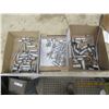Image 1 : Socket Sets, 1/4", 3/8" 1/2"