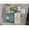 Image 1 : (MT) Vintage AB Dick Stencils & Ink